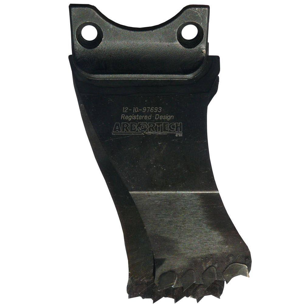 Arbortech Heritage Blade Specialty Carbide Saw Blade for Precision Mortar Joint Cleaning