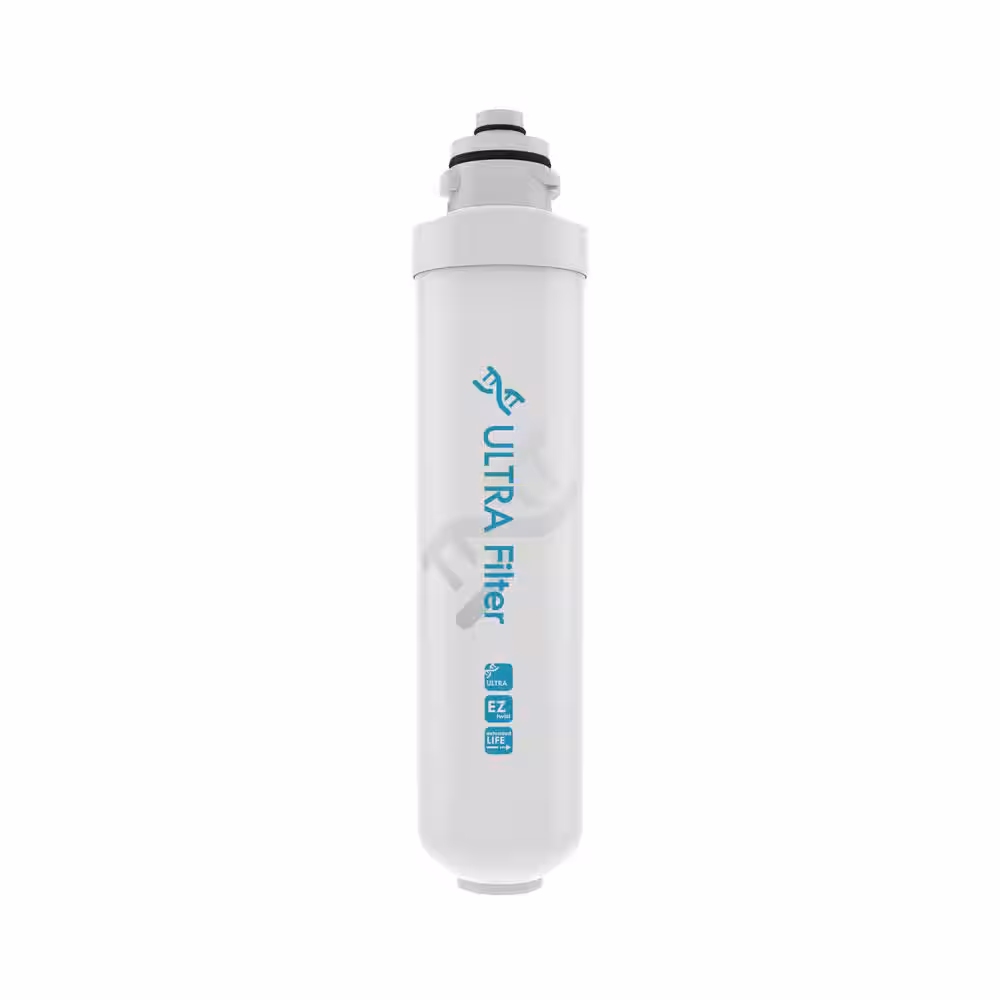 KENMORE ULTRA Pod Replacement Water Filter Cartridge for Kenmore KM5K and Drinkpod Water Coolers