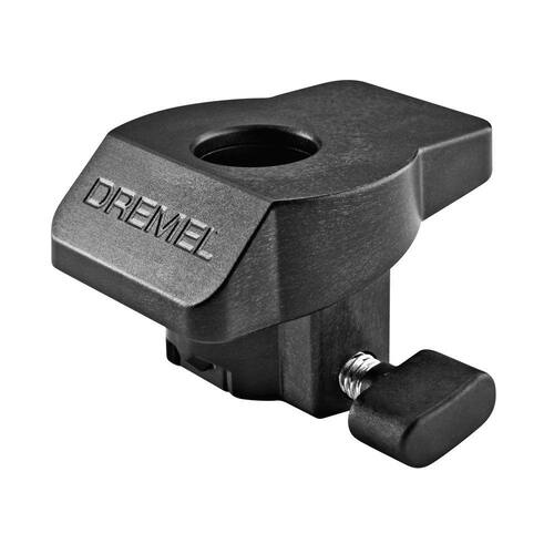 Dremel Rotary Tool Sanding and Grinding Guide Attachment