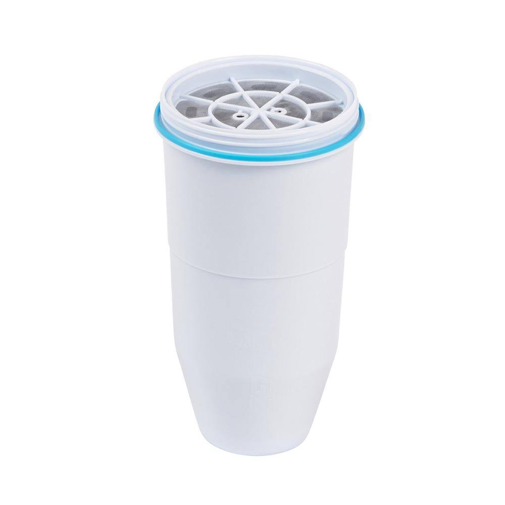 Zero Water ZeroWater 5-Stage Water Pitcher Replacement Filter Cartridge, 1-Pack